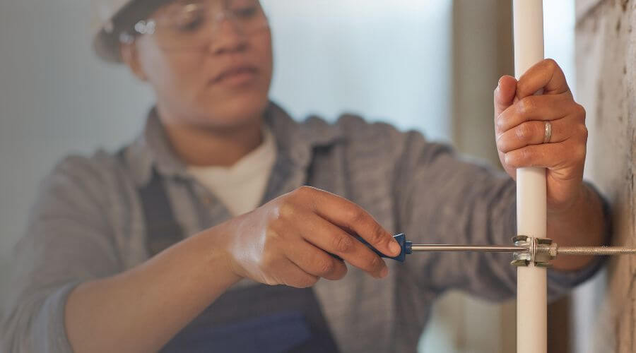 Professional water heater repair in Brookfield, VT